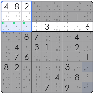 printable 4x4 sudoku