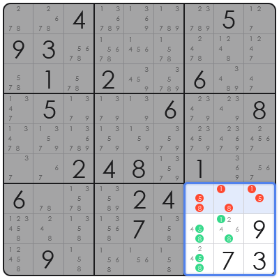 hyper sudoku