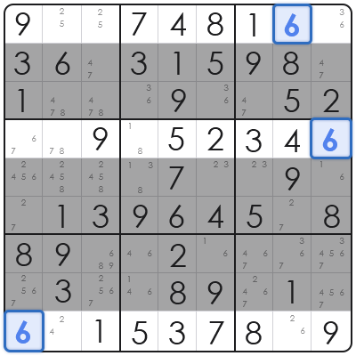 mepham sudoku